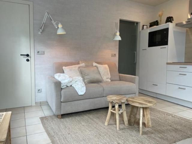 Au Coeur La Roche Studio ภายนอก รูปภาพ